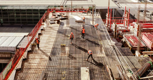  Butler, NJ Concrete contractor Pros
