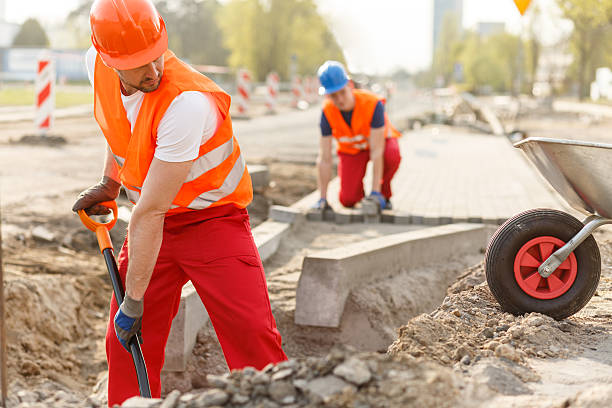 Best Concrete Contractor Near Me  in Butler, NJ