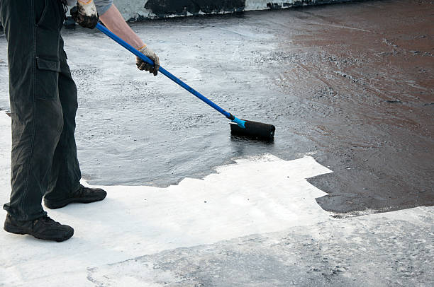 Waterproofing & Drywells in NJ
