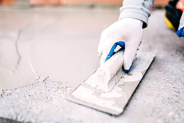 Best Best Concrete Contractor  in Butler, NJ