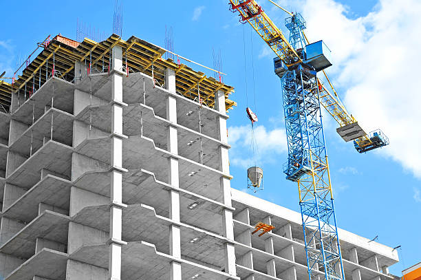 Foundations in NJ